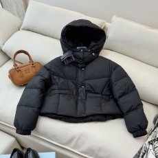 Prada Down Coat